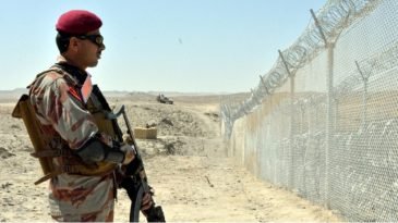 আফগান সীমান্ত বন্ধ করে দেবে পাকিস্তান