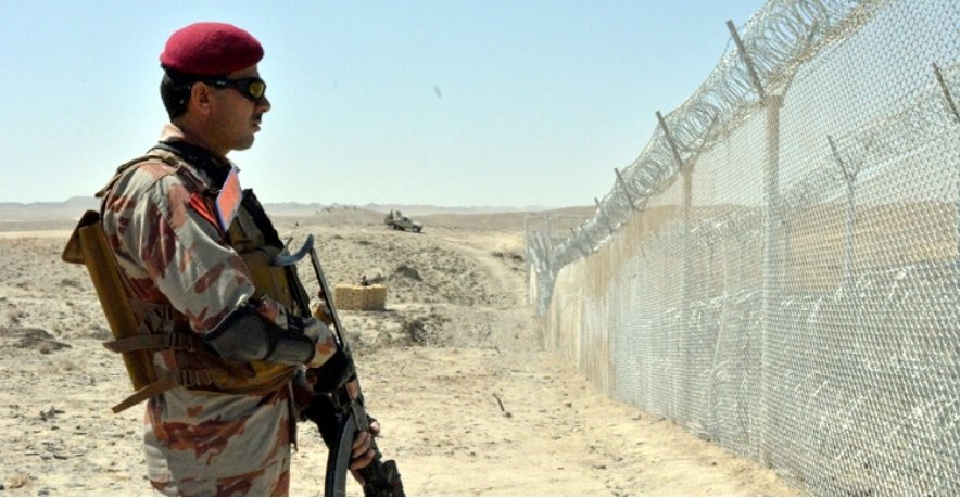 আফগান সীমান্ত বন্ধ করে দেবে পাকিস্তান