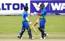 মিরপুরে হাসল তামিম-সাব্বির-অংকনদের ব্যাট