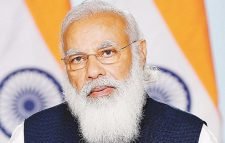 মন্ত্রিত্ব পেতে মোদি সরকারের ওপর চাপ শরিকদের