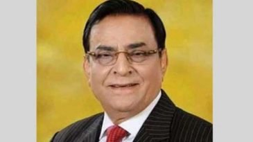 শৃঙ্খলা ভঙ্গের অভিযোগে শফি চৌধুরীকে বিএনপির শোকজ