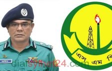 বিনা কারণে রাস্তায় বের হলে আইনি ব্যবস্থা : এসএমপি কমিশনার