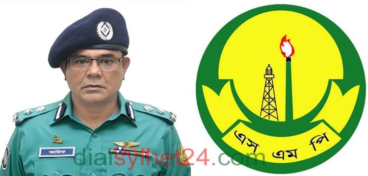 বিনা কারণে রাস্তায় বের হলে আইনি ব্যবস্থা : এসএমপি কমিশনার