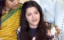 এসিসিএল ক্লাব ভাংচুরের অভিযোগ পরীমনির বিরুদ্ধে