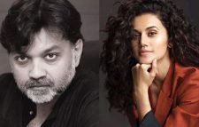 ‘সাবাস মিথু ’ছবির পরিচালনায় সৃজিত