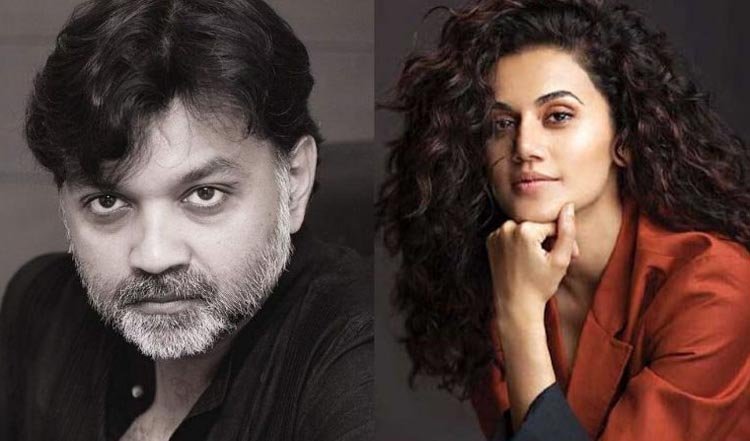 ‘সাবাস মিথু ’ছবির পরিচালনায় সৃজিত