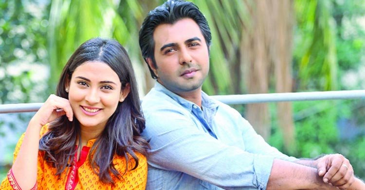 আসছে ঈদে‘মিস্টার অ্যান্ড মিস চাপাবাজ’ নাটকটির সিক্যুয়েল্