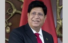 ড.এ কে আব্দুল মোমেন’র প্রচেষ্টায় সিলেট জেলার ৭৮টি নদী/খালসমূহ নব্যতার লক্ষ্যে খননের সিদ্ধান্ত