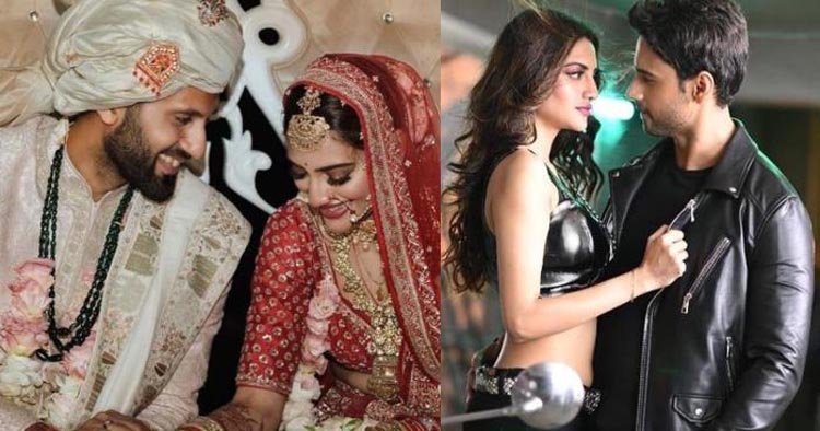 মা হতে যাচ্ছেন নুসরাত! ‘বাবা কে’?