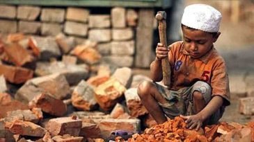 বিশ্ব শিশুশ্রম প্রতিরোধ দিবস আজ