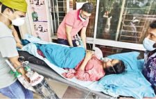 ময়মনসিংহ করোনা ইউনিটে প্রাণ গেল আরও ২৫ জনের