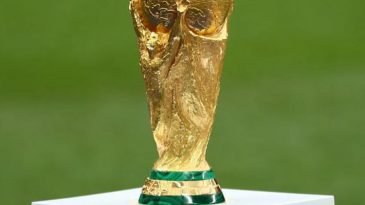বিশ্বকাপে বাড়লো দল সংখ্যা