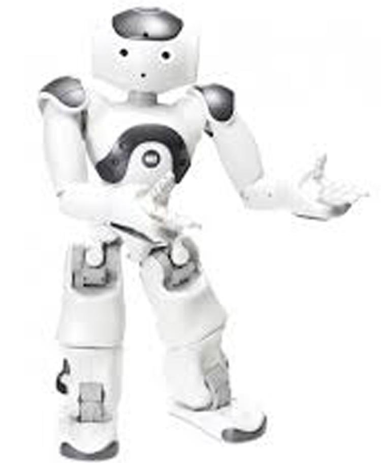 বাজারে এবার রোবটমানবী সোফিয়া