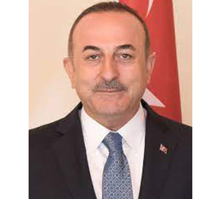 তিন দিনব্যাপী তুরস্কের আলোচনাসভা শুরু