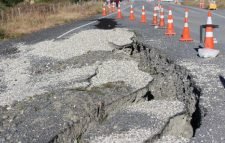 আঘাত হেনেছে ৫.৮ মাত্রার ভূমিকম্প