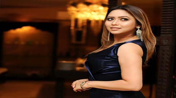 এবার ভৌতিক সিরিজে