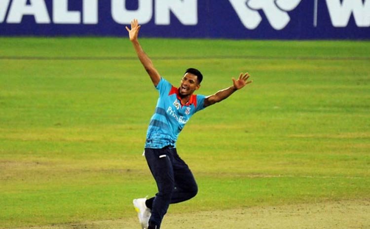 সাকিব আল হাসান বনাম তামিম ইকবাল