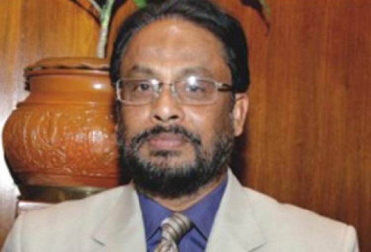 ‘অটো-পাস, অটো-প্রমোশন শিক্ষাব্যবস্থাকে ধ্বংসে নিয়ে যাবে’ জাপা চেয়ারম্যান গোলাম কাদের