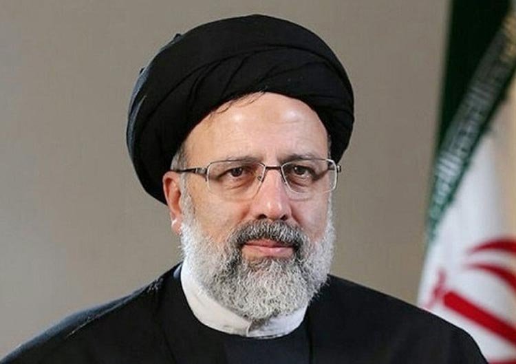 ইব্রাহিম রাইসিকে নিয়ে গভীর উদ্বেগ ইসরাইলের