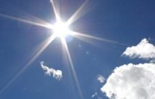 তাপমাত্রা বাড়ার সম্ভাবনা