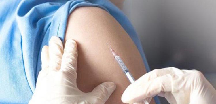 ভারতে ভুয়া ভ্যাকসিন, শরীরে ‘লবণপানি’ পুশ