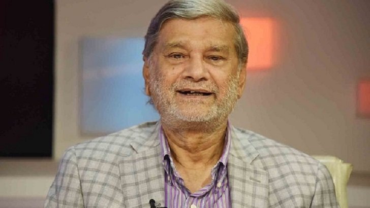 পরিকল্পনা মন্ত্রীর একান্ত সচিব হলেন হারুন অর রশীদ