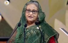 ‘সন্ত্রাস ও নারীর প্রতি সহিংসতা রোধে ভূমিকা রাখবে মডেল মসজিদ’