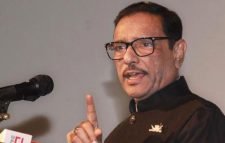 বিএনপি মুখোশের আড়ালে বহুরূপী দানব: কাদের