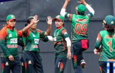 বিসিবির কেন্দ্রীয় চুক্তিতে ২২ নারী ক্রিকেটার