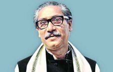 শেখ হাসিনার নেতৃত্বে দেদীপ্যমান আ.লীগ