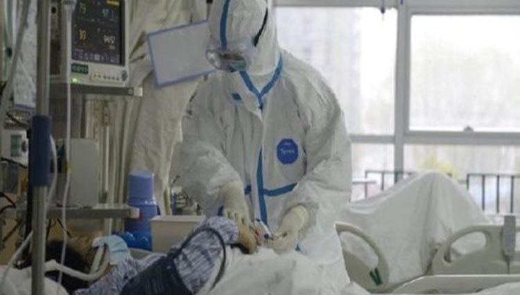 করোনাভাইরাসে সারা বিশ্বে মারা গেছে ৩৯ লাখ