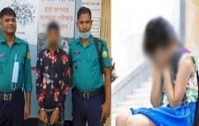 সিলেটে শিশু ধর্ষণ: অভিযুক্ত কারাগারে