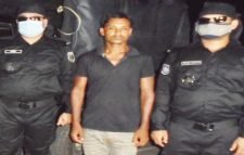 রাজনগর থেকে গাঁজাসহ আটক কারবারি কারাগারে