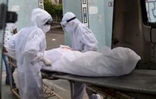 রাজশাহীতে করোনায় প্রাণ গেল আরো ২২ জনের