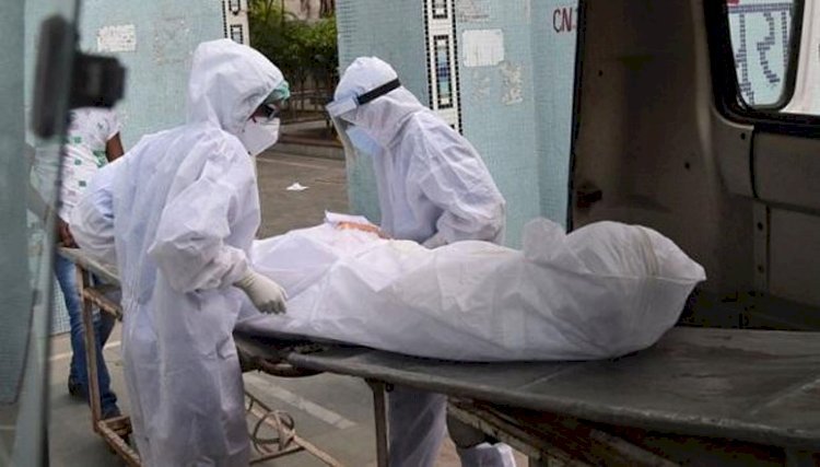 করোনা: সিলেটে মৃত্যুর মিছিলে আরও ৫ জন