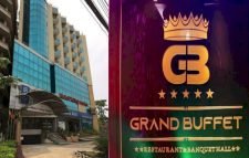 সিলেটে স্বাস্থ্যবিধি না মেনে বিয়ে, দুই হোটেলে জরিমানা