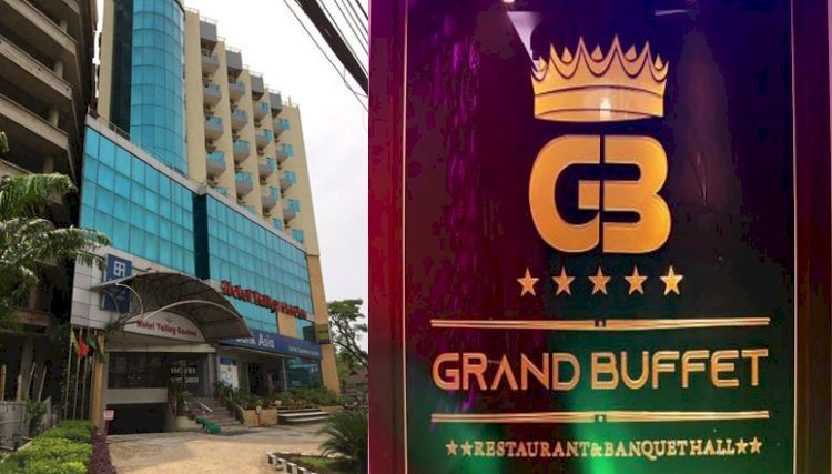 সিলেটে স্বাস্থ্যবিধি না মেনে বিয়ে, দুই হোটেলে জরিমানা