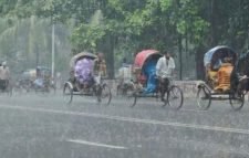 সিলেটসহ সারাদেশে আরও ২ দিন বৃষ্টির সম্ভাবনা