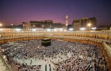 অ্যাপের দিয়ে হজ ও ওমরাহর অনুমতি পাবেন বিদেশিরা
