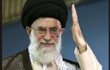 শর্ত পূরণ টিকা নেবেন খামেনি