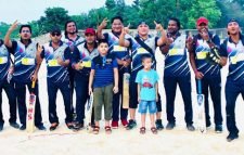 এবার মিউজিশিয়ানরাও ক্রিকেট খেলবেন