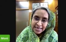 শিক্ষামন্ত্রী শিক্ষার্থীদের মধ্যে বিজ্ঞানের চর্চা ছড়িয়ে দেওয়ার আহ্বান জানিয়েছেন