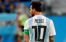 কোপার শিরোপা জিতেই পূর্ণতা দিতে চান মেসি