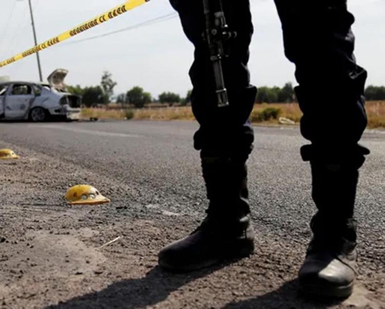 ‘মাদক অপরাধীদের মধ্যে গোলাগুলিতে’ নিহত ১৯