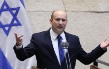 ইরানের প্রেসিডেন্ট ইব্রাহিম রাইসিকে ‘জল্লাদ’ হিসেবে উল্লেখ