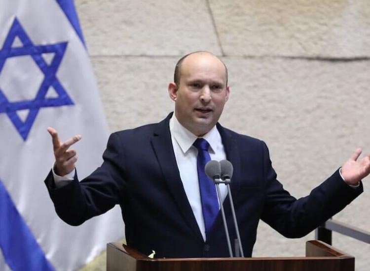 ইরানের প্রেসিডেন্ট ইব্রাহিম রাইসিকে ‘জল্লাদ’ হিসেবে উল্লেখ