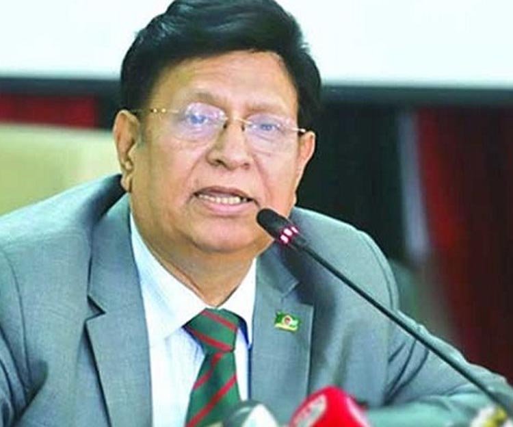 জাতিসংঘে রোহিঙ্গাদের প্রত্যাবর্তনের জন্য রোডম্যাপ চায় বাংলাদেশ