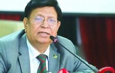 ‘পররাষ্ট্র ও স্বাস্থ্য মন্ত্রণালয়ের মধ্যে সমন্বয়ে কোনো সমস্যা নেই’