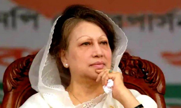 খালেদার জন্ম তারিখ সংক্রান্ত তথ্য চাইলেন হাইকোর্ট