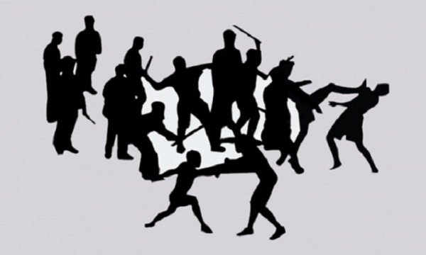 হবিগঞ্জে দুইপক্ষের সংঘর্ষে আহত ৪০